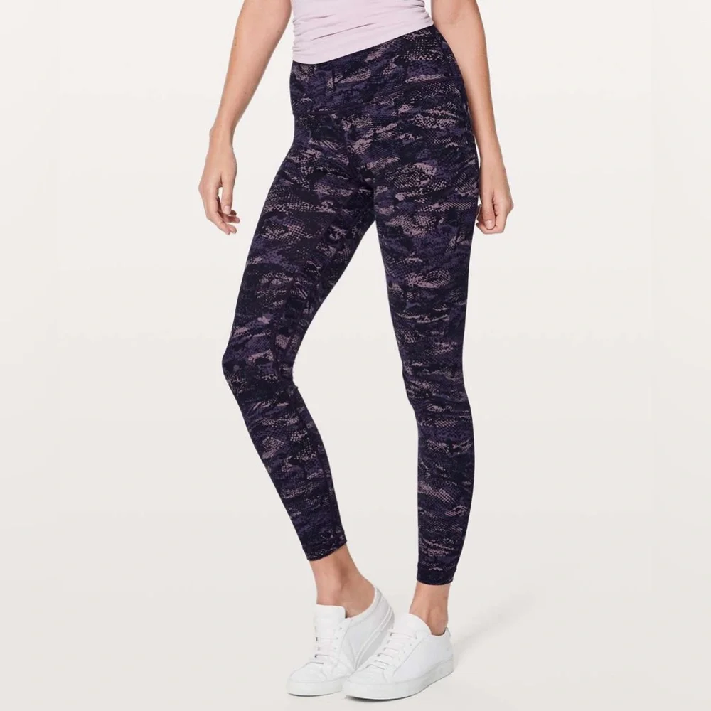 LULULEMON | Women’s Align Pant Full Length 28
